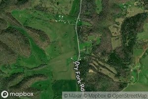 Worley Hollow Branch