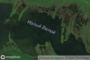 Ozero Malyy Vilyuy