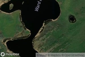 Ward Lake