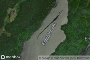 English Lake