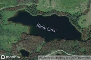 Kelly Lake