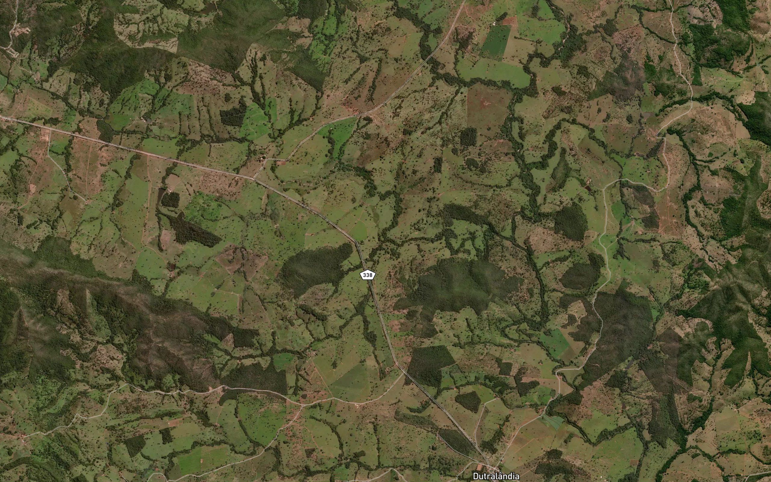 Corrego Cuiaba
