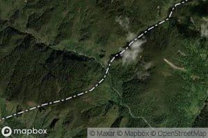 Quebrada Pena Blanca