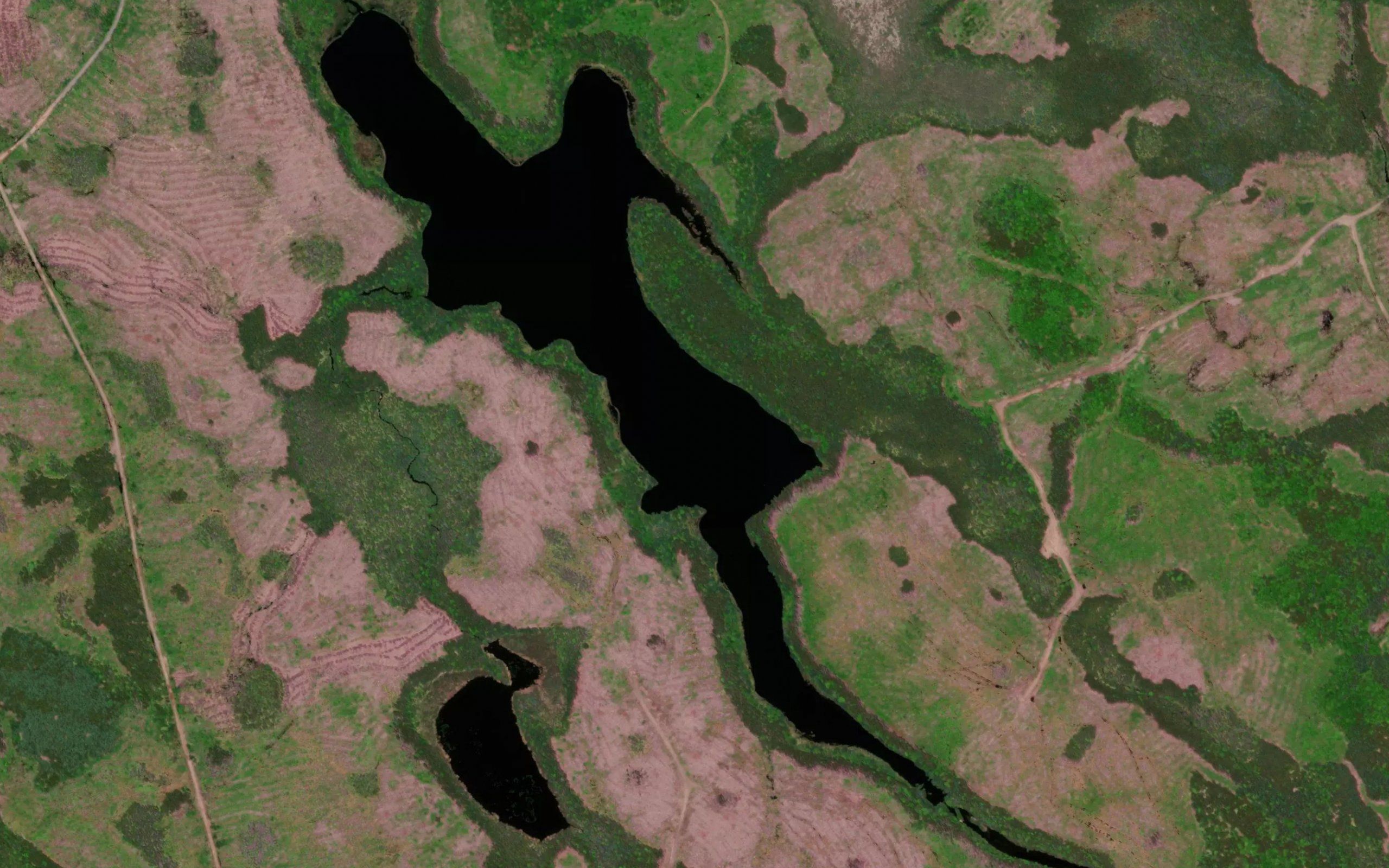Indian Lake