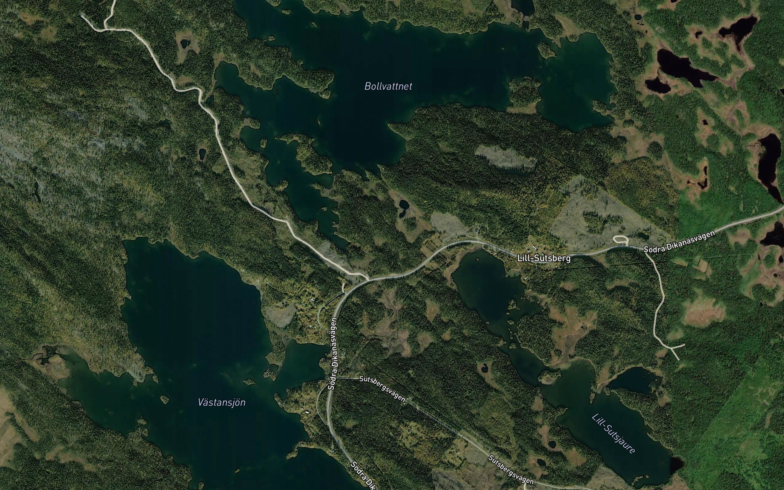 Bollvattnet