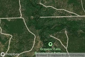 Little Ocqueoc River