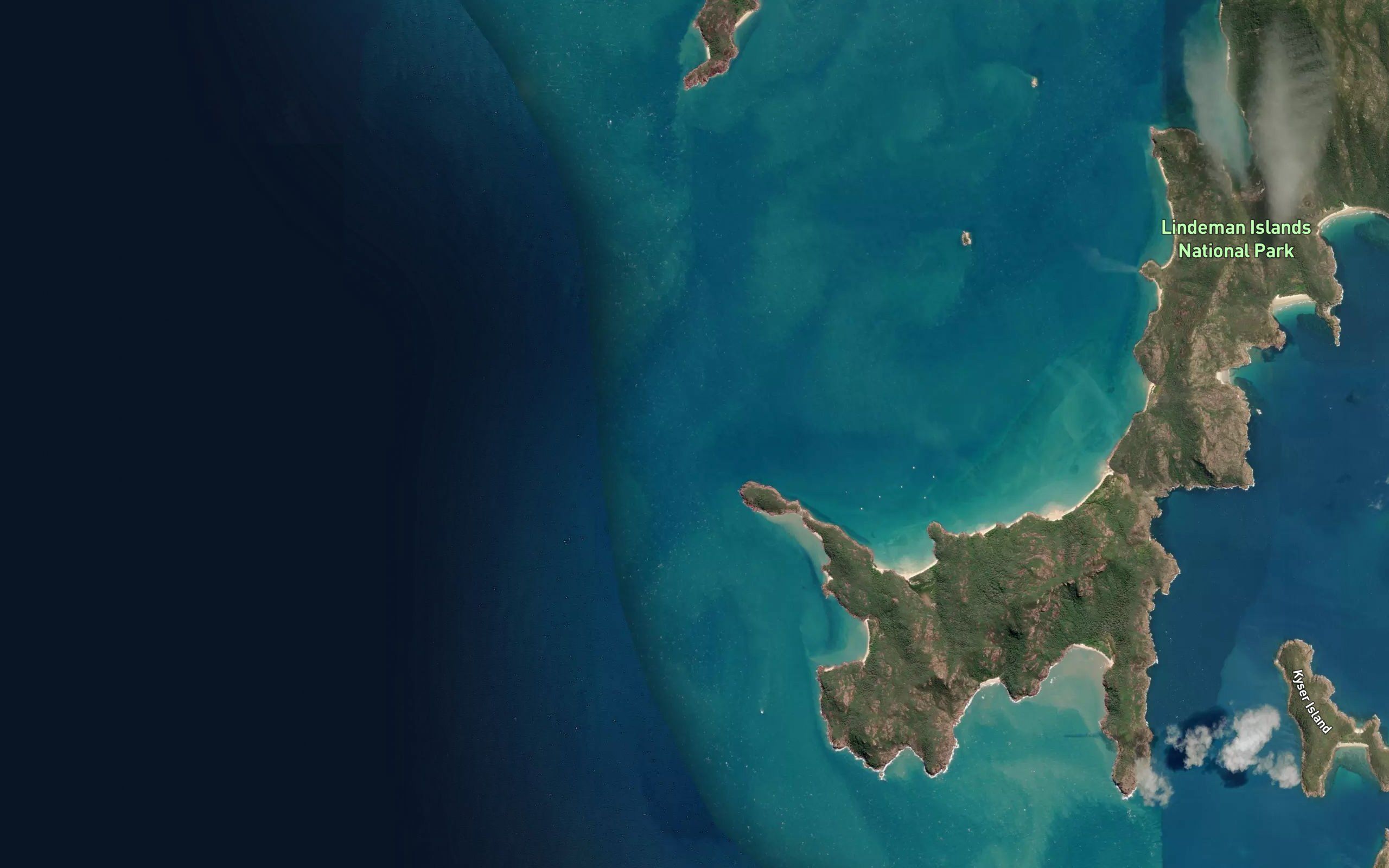 Venus Shoal