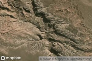 Arroyo El Carrizalito