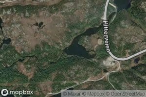 Laksvatnet