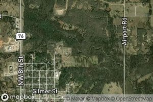 Whisky Creek