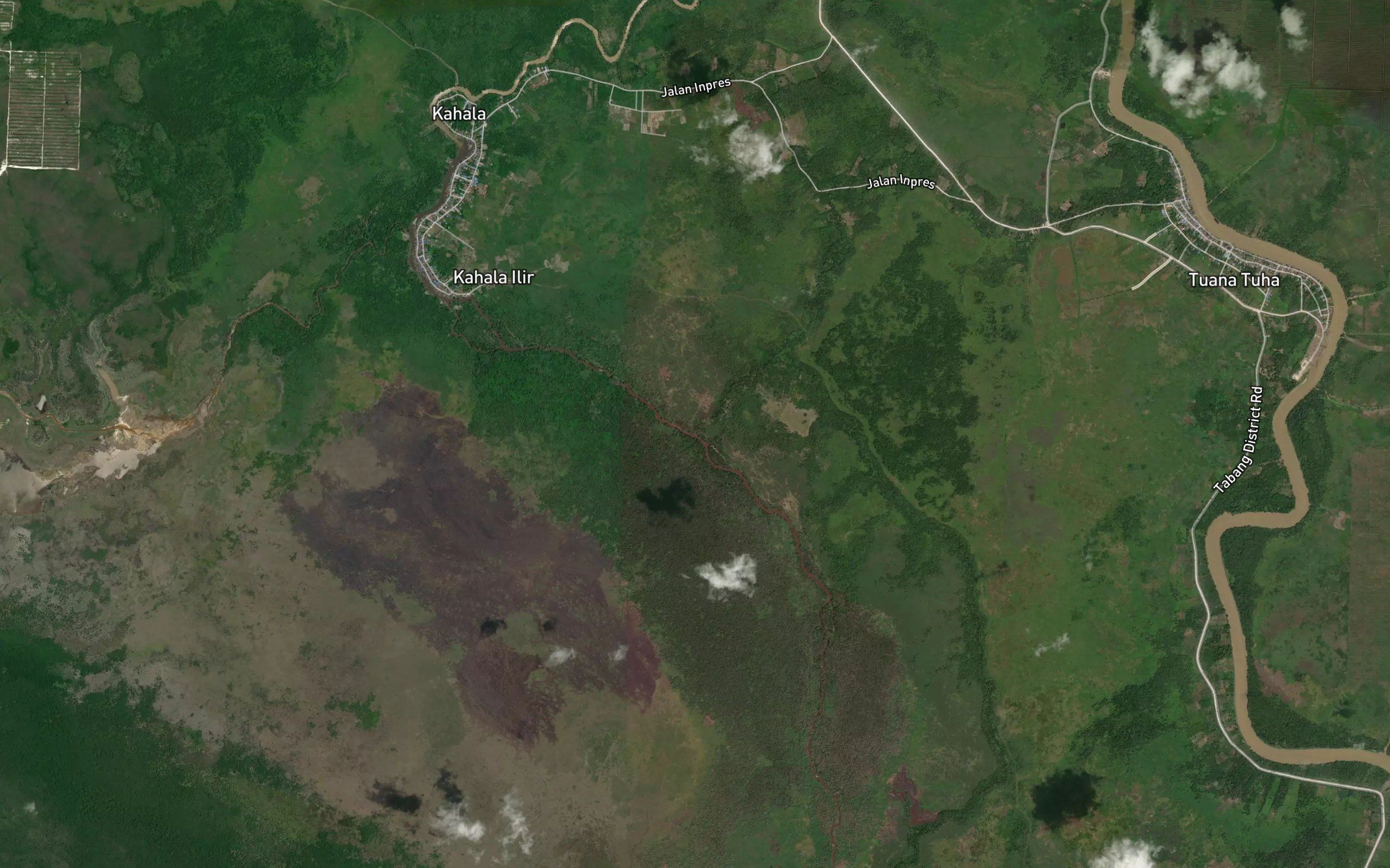 Sungai Tambak