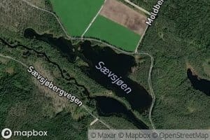 Saevsjoen