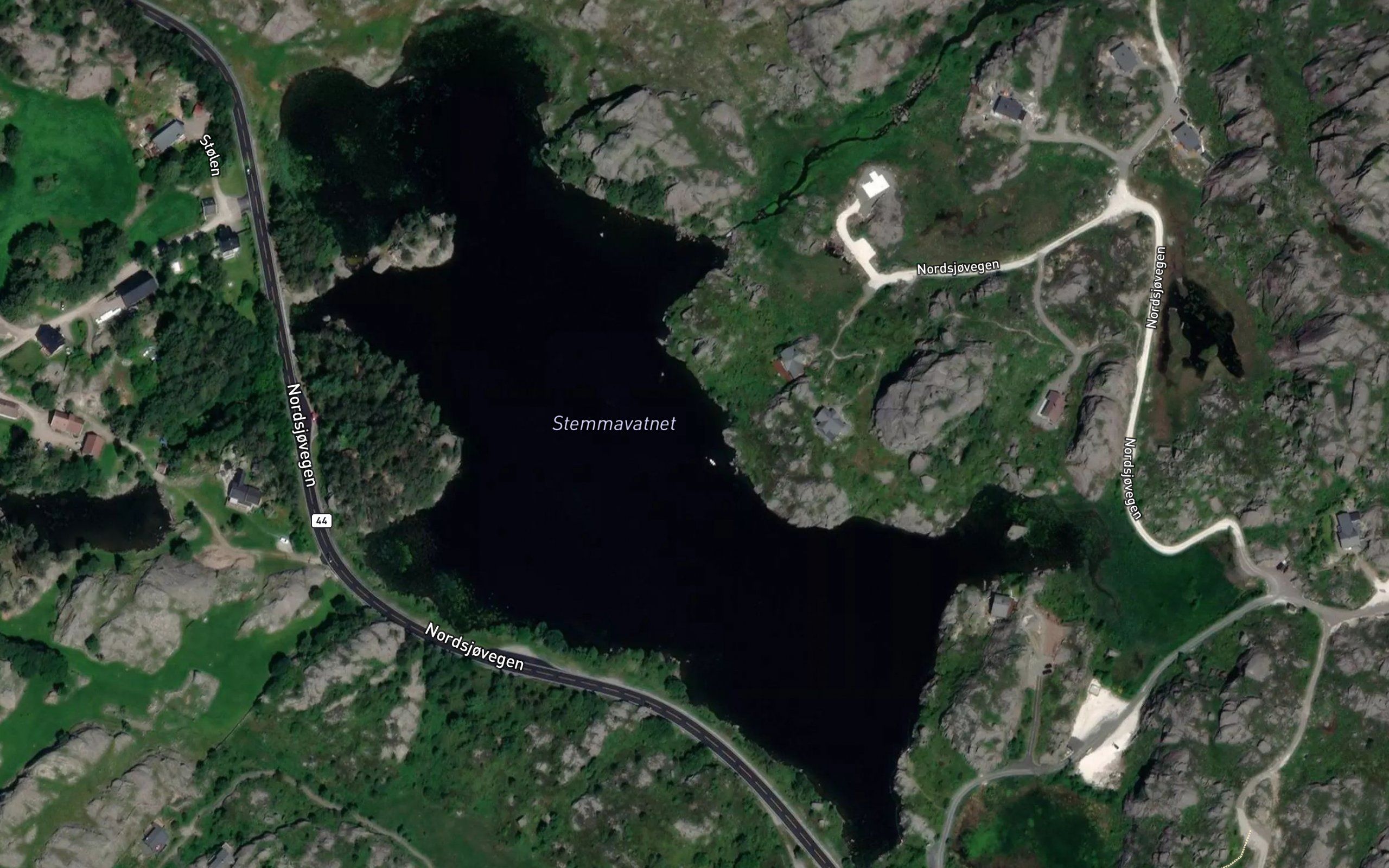Stemmavatnet