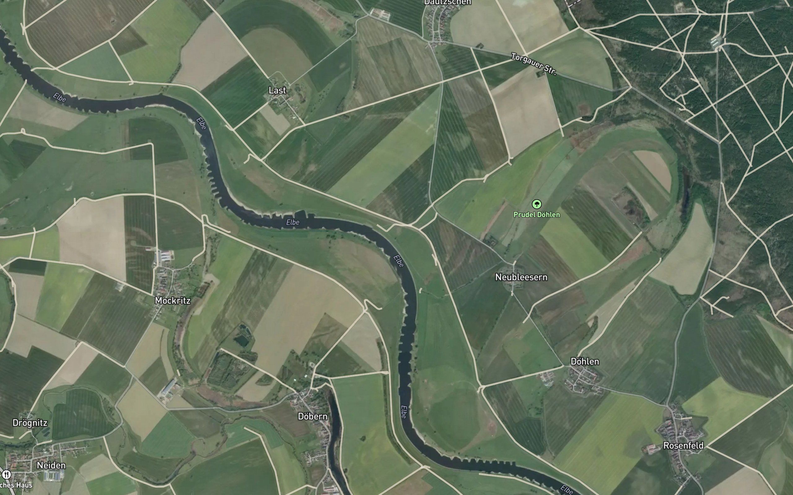 Horstgraben
