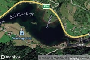 Seimsvatnet