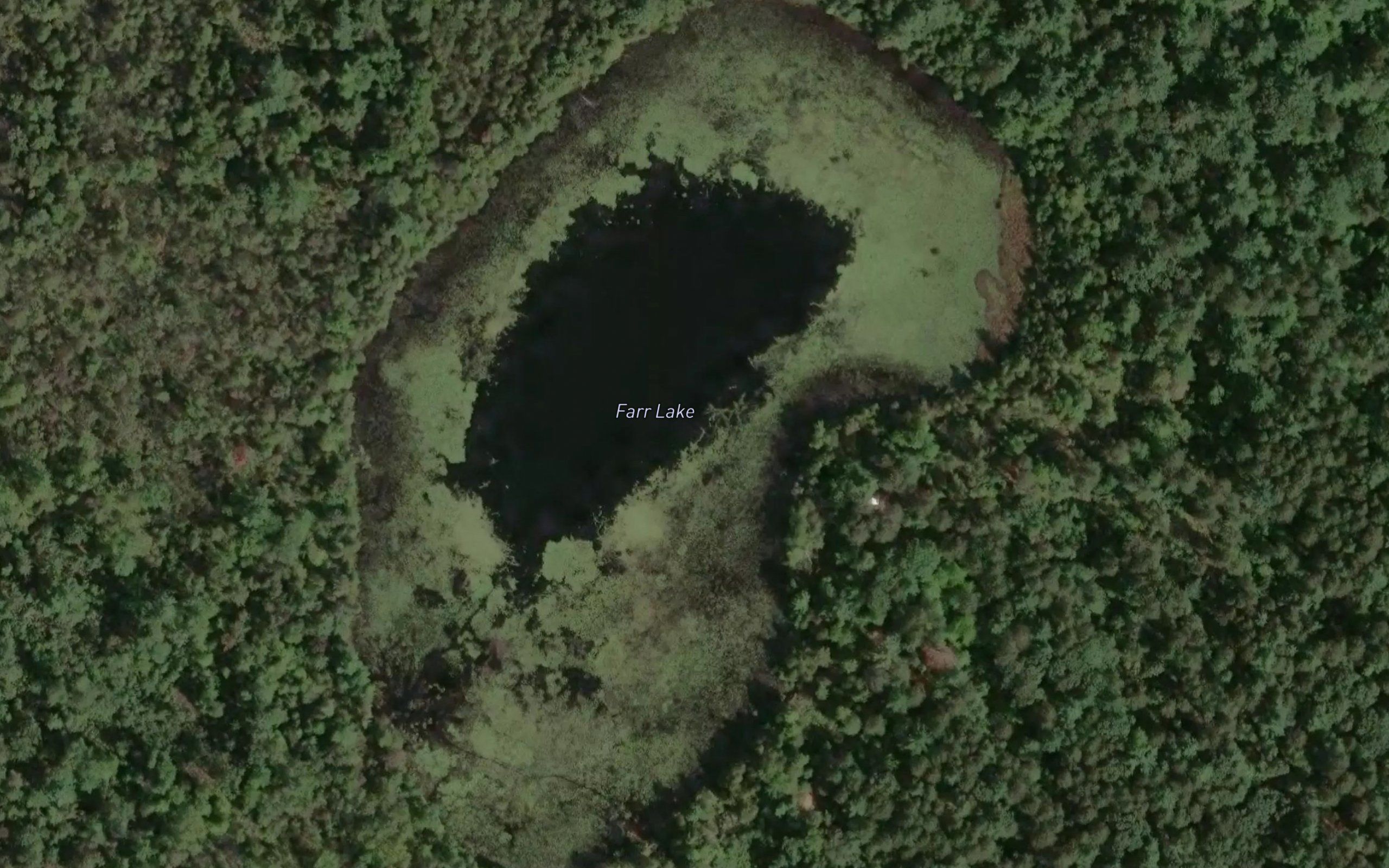 Farr Lake