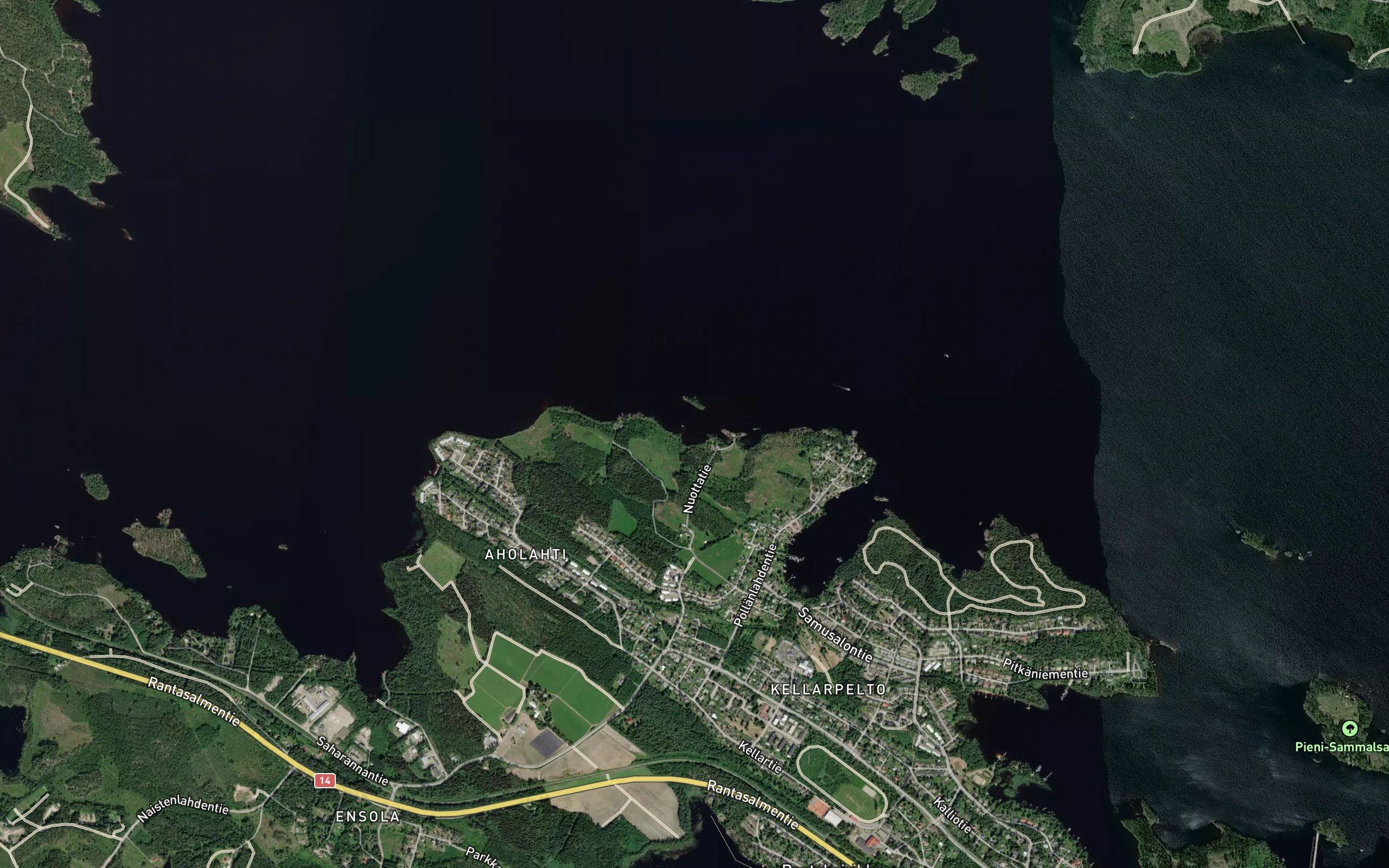 Pahalahti