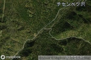 Chisenbetsu-ozawa Gawa