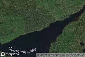 Cumming Lake
