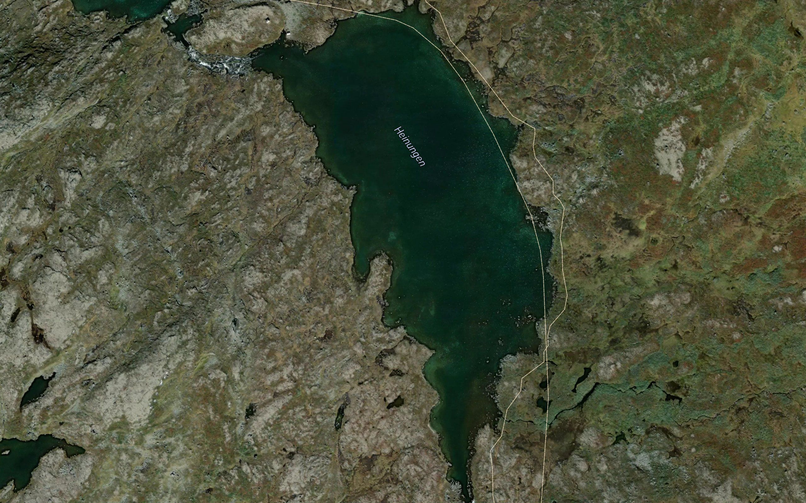 Heinungen