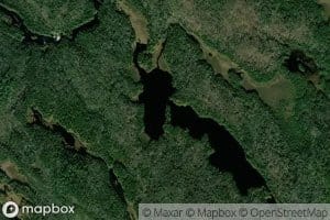 Lac Wilson