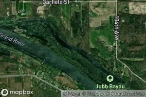 Jubb Bayou