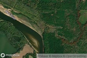 Silver Lake Creek