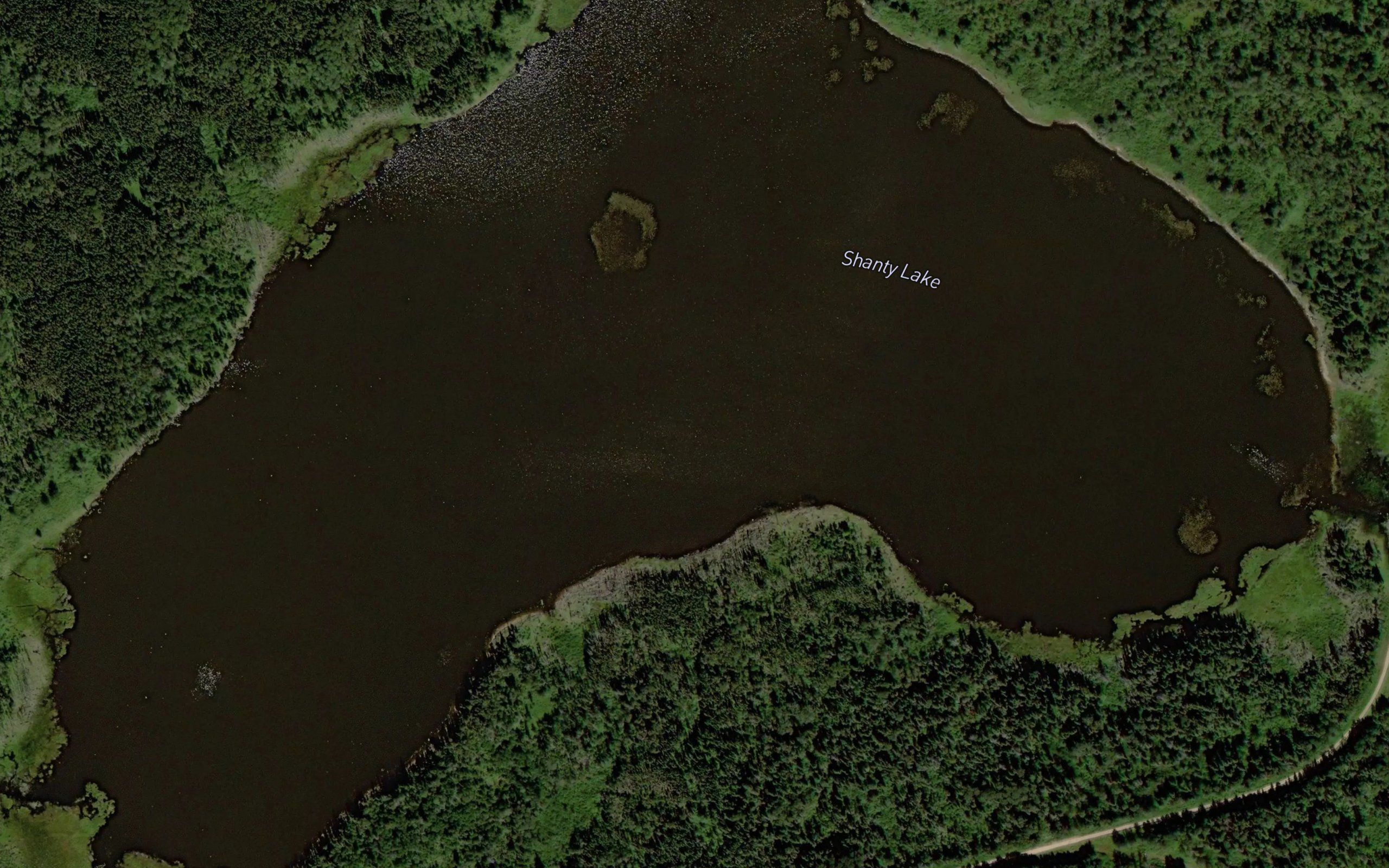 Shanty Lake