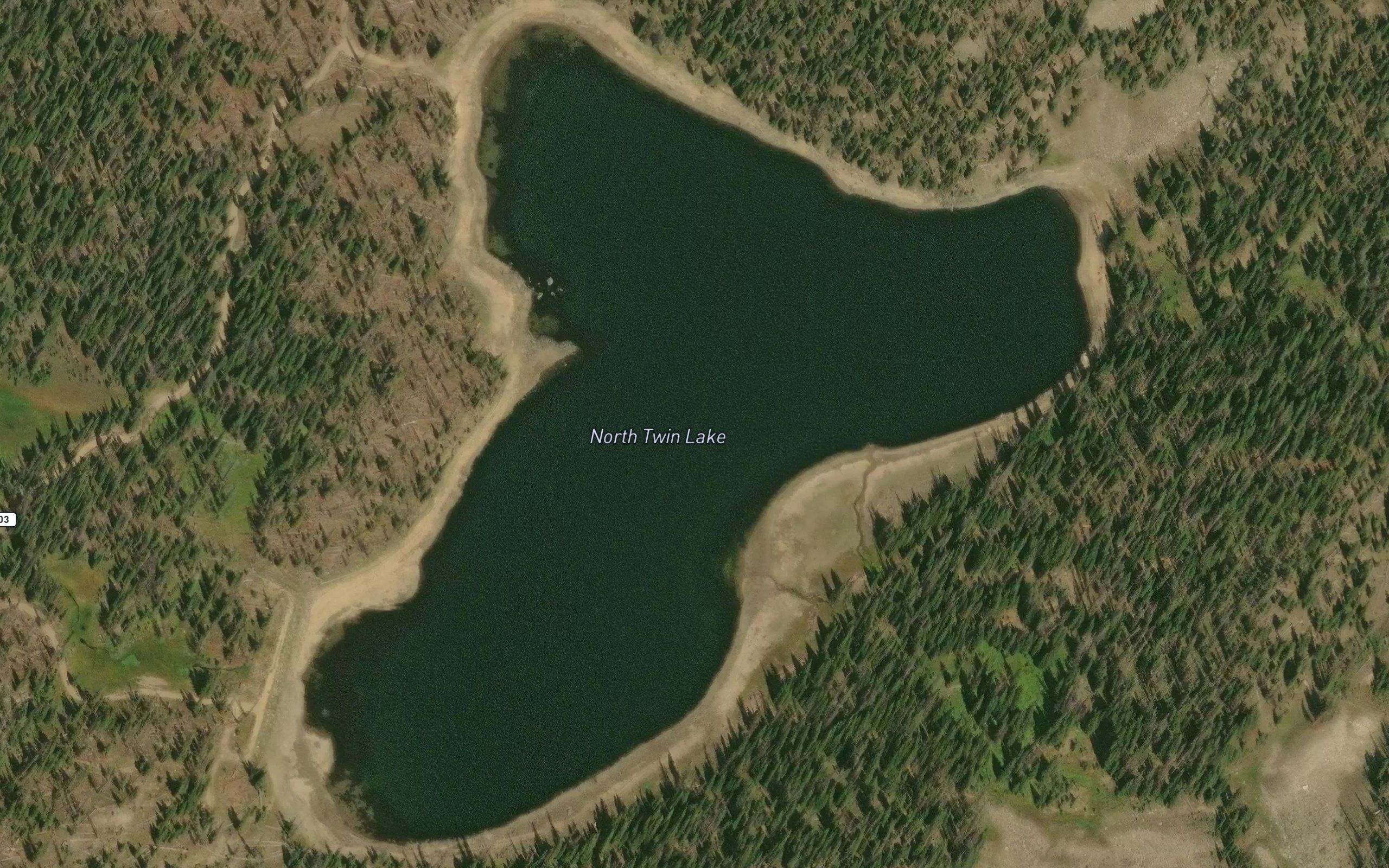 North Twin Lake
