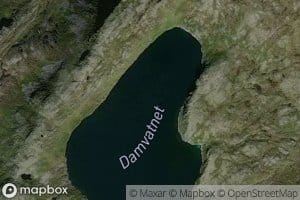 Damvatnet