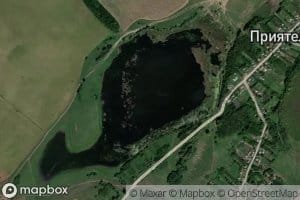 Ozero Priyatel'skoye