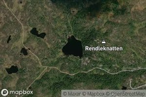Rendledammen