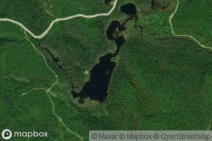 Menzie Lake