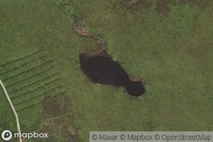 British Lake