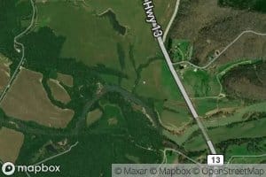 Simmons Creek