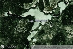 Lac Maroon