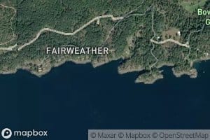 Fairweather Bay