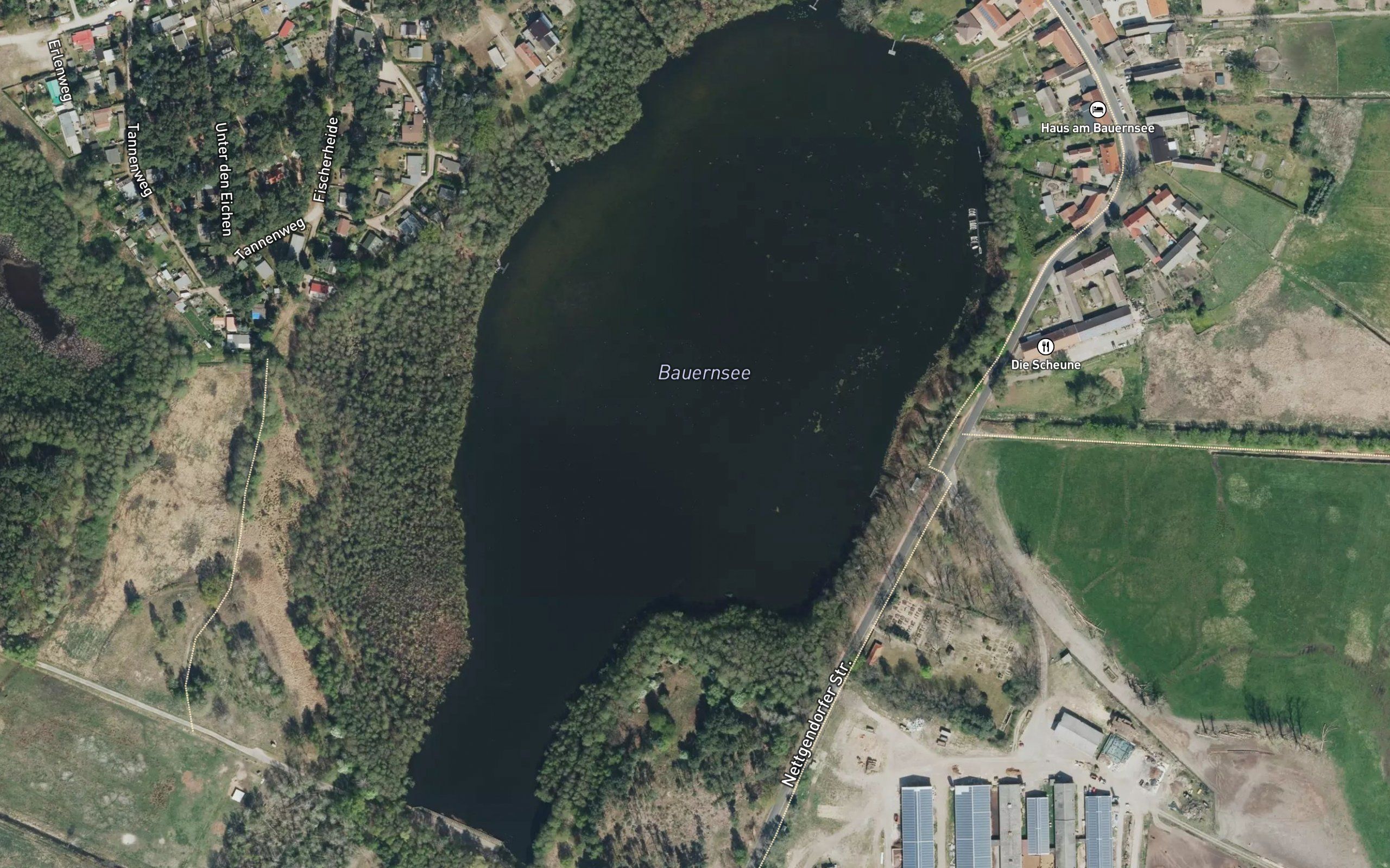 Bauernsee