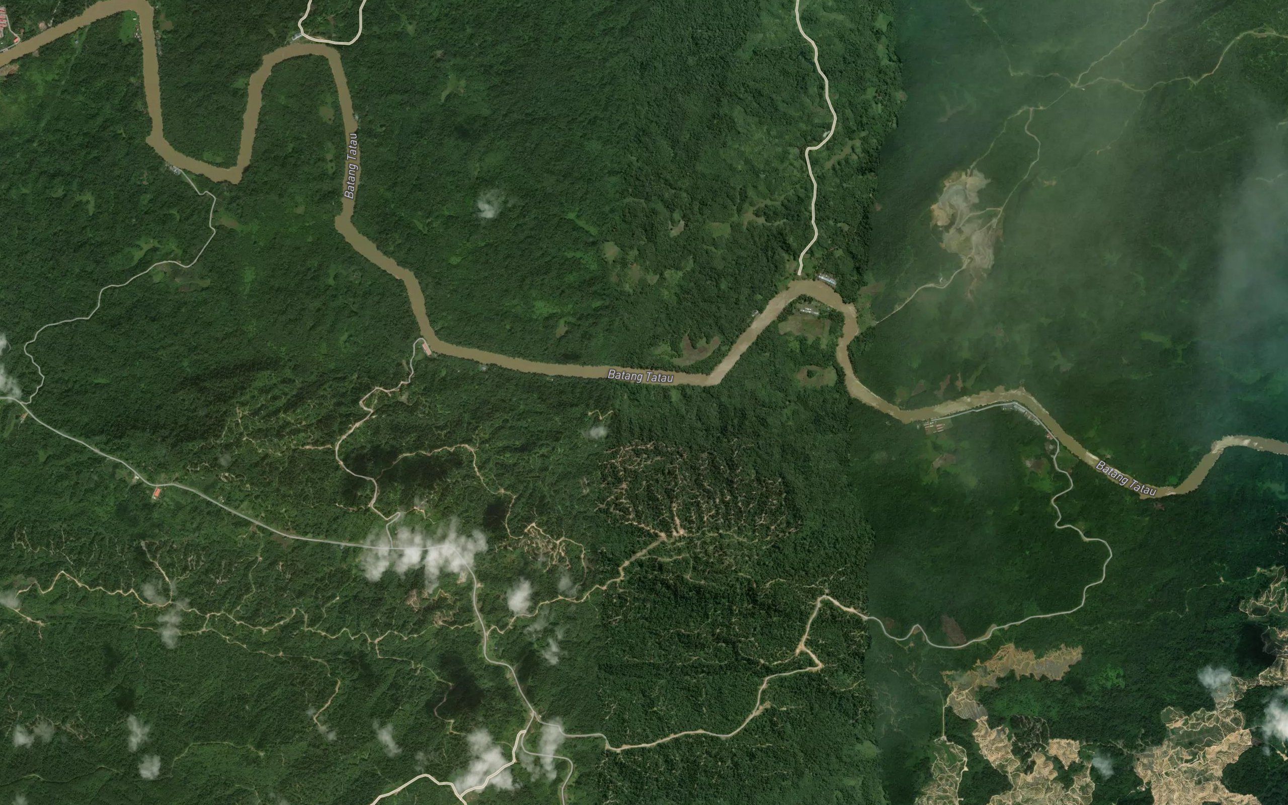 Sungai Belak