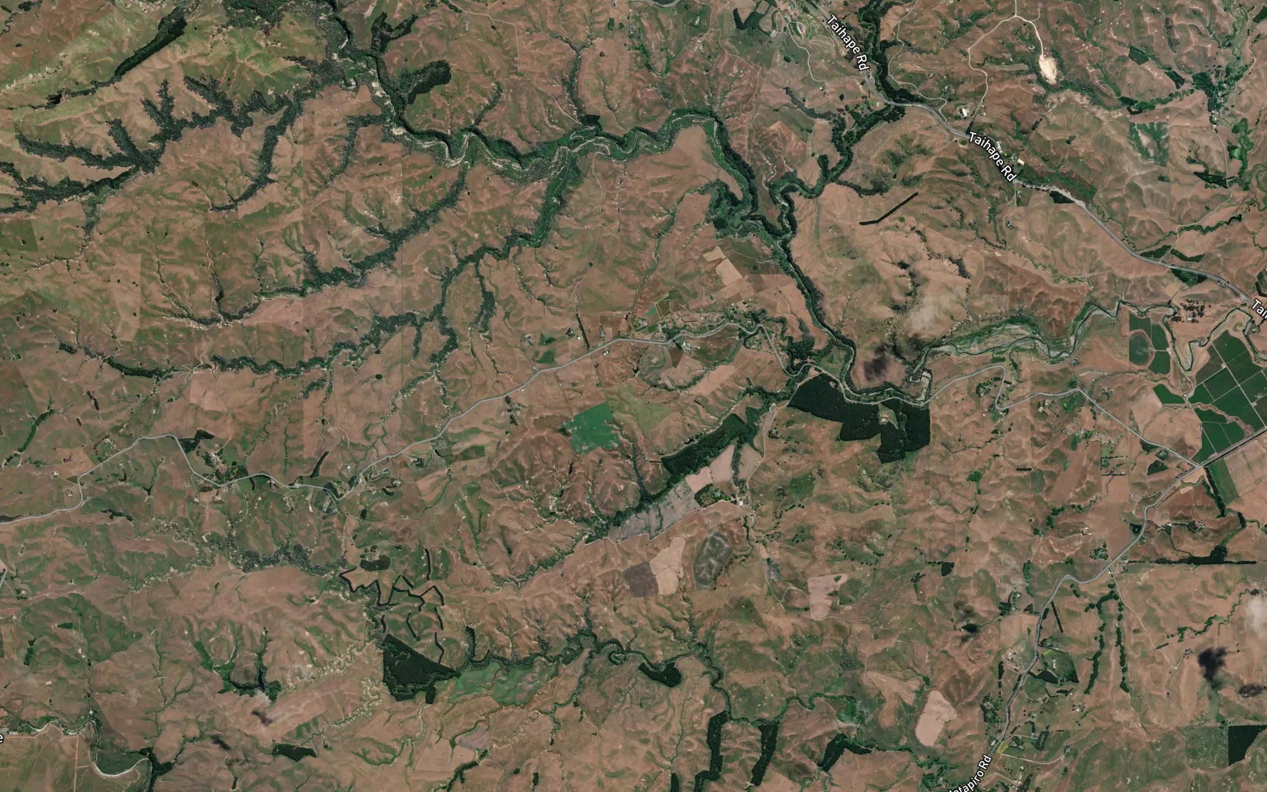 Muriwhenua Stream
