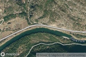 Tamarack Creek