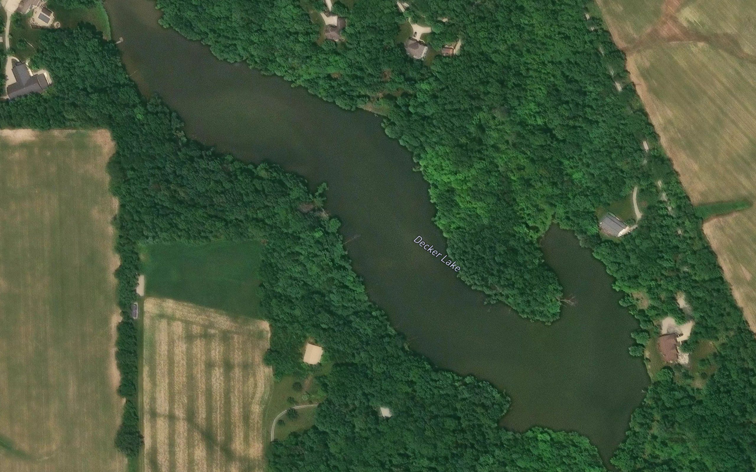 Decker Lake