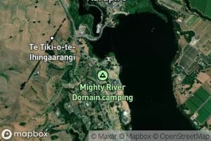 Flynn Cove