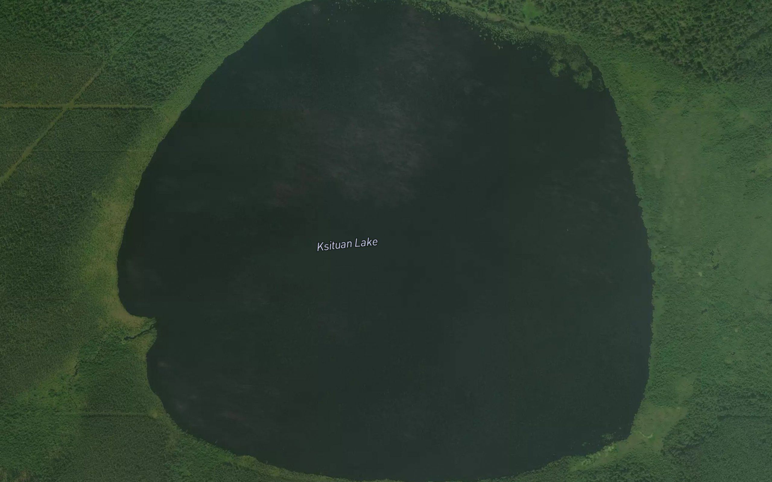 Ksituan Lake