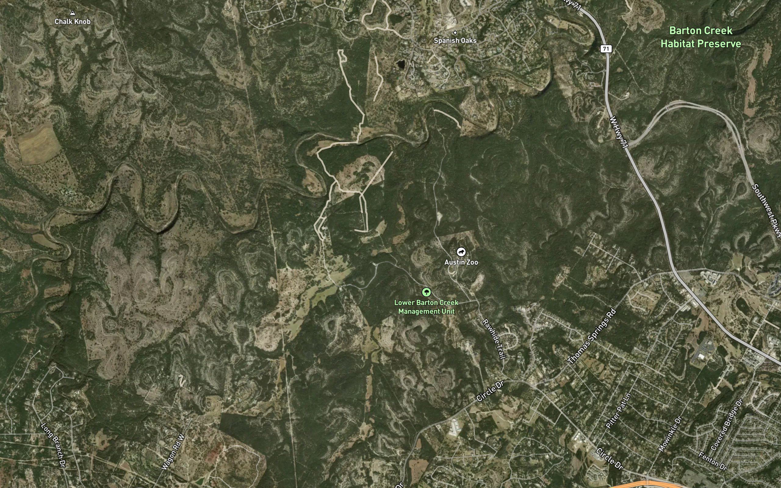 Myrtle Creek