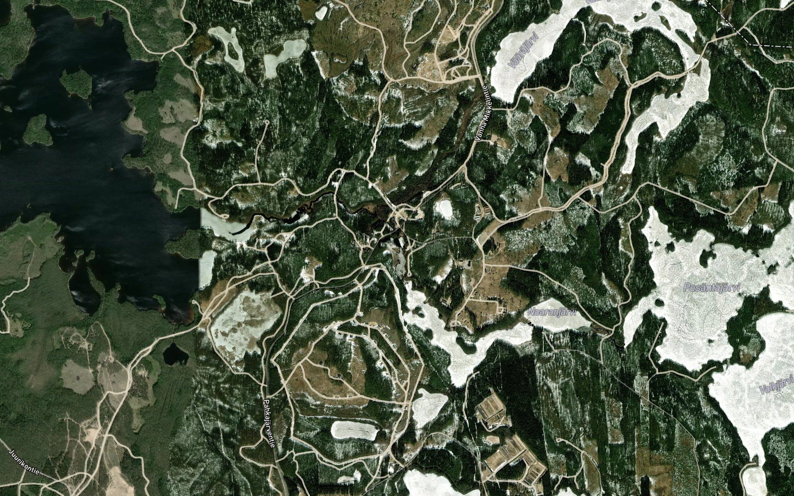 Niskalahti