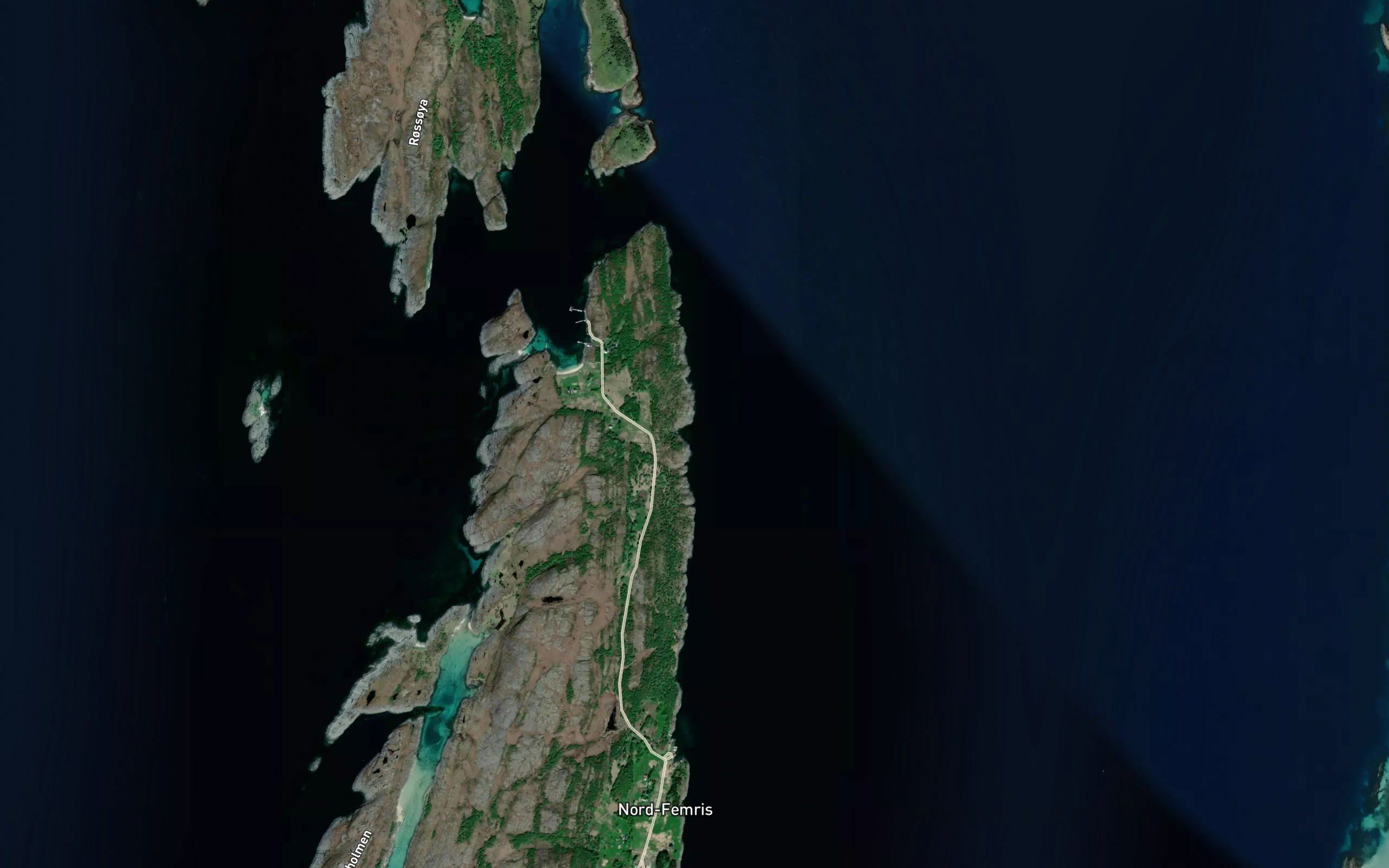 Nisvika