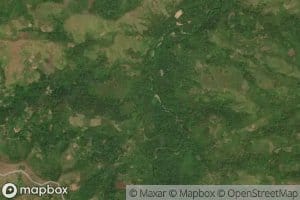 Quebrada Lagartijito