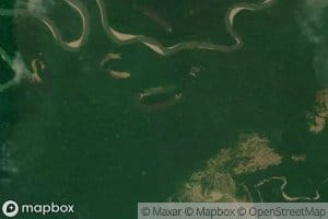 Laguna Miguelito