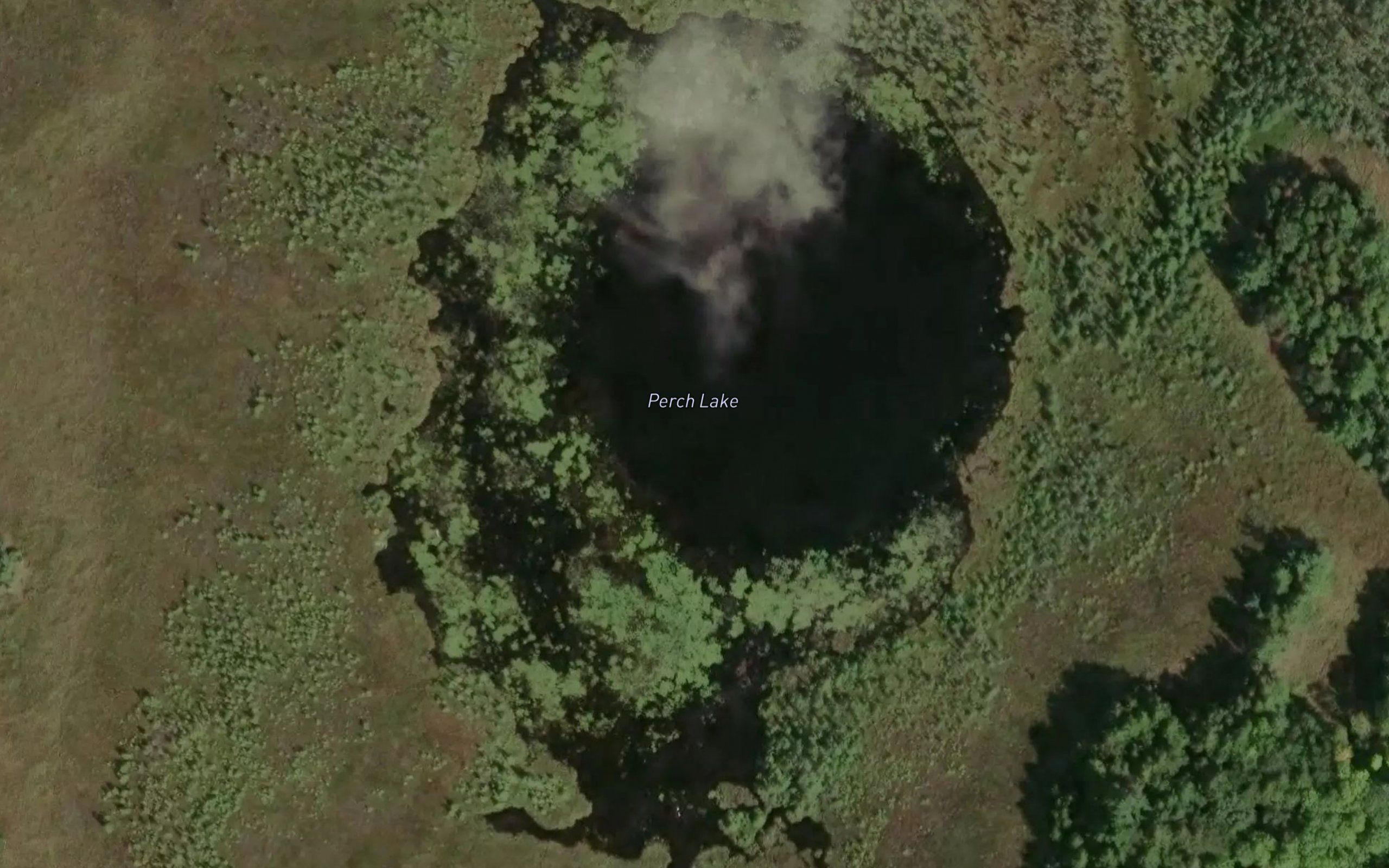Perch Lake